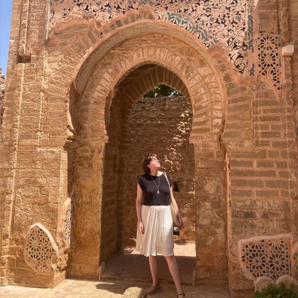 Welcome to my closet! 🌺